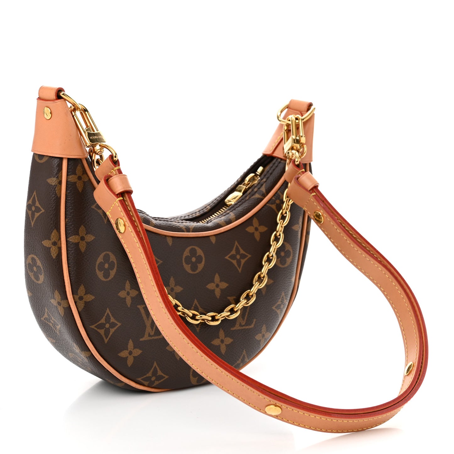 Monogram Loop