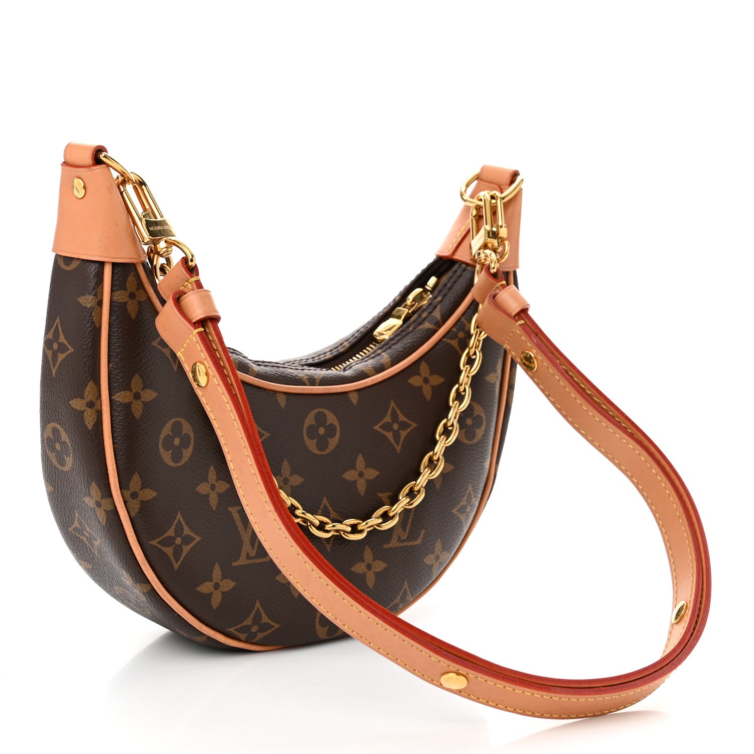 Louis Vuitton Monogram Loop 3 of 10