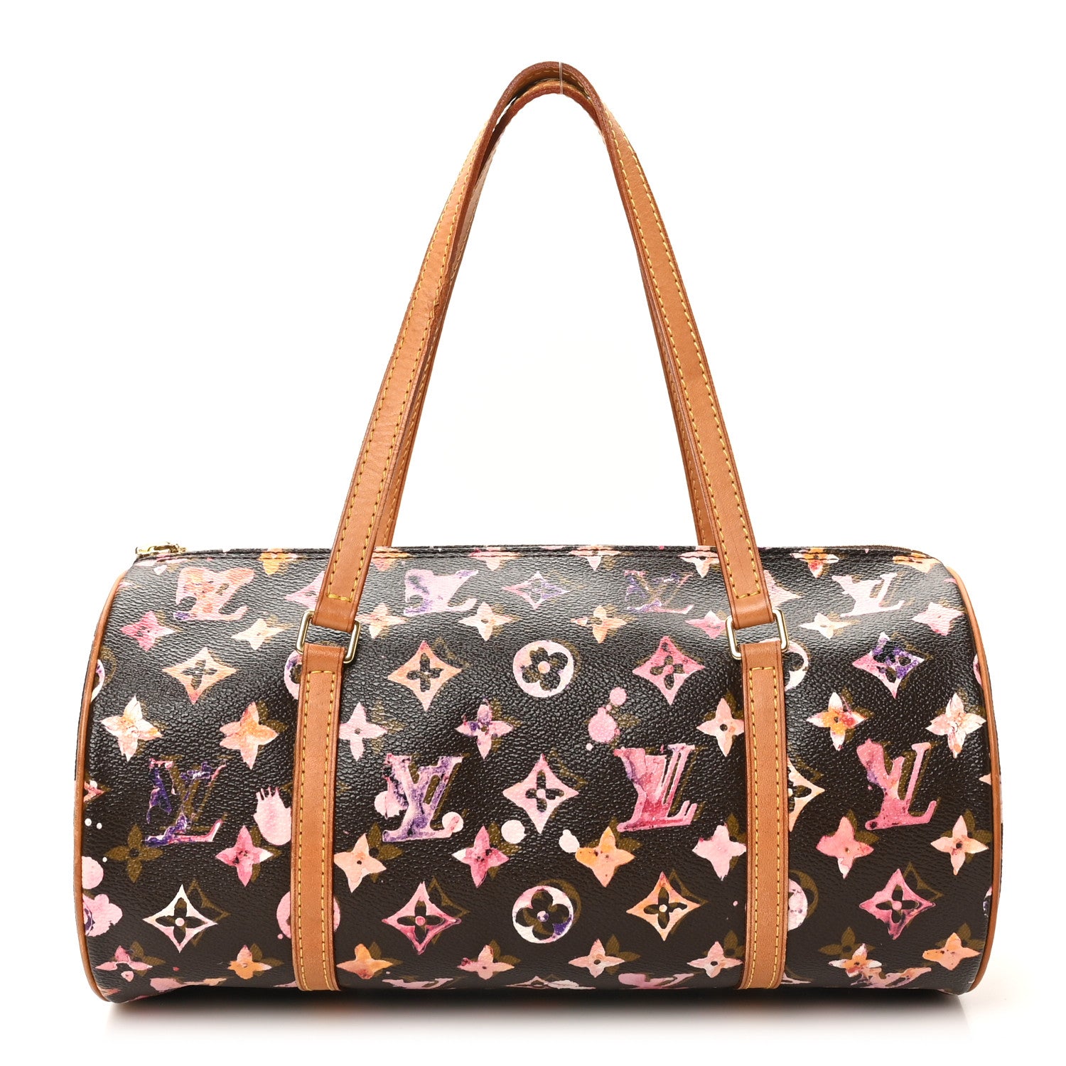 Louis Vuitton Watercolor Aquarelle Papillon 1 of 10