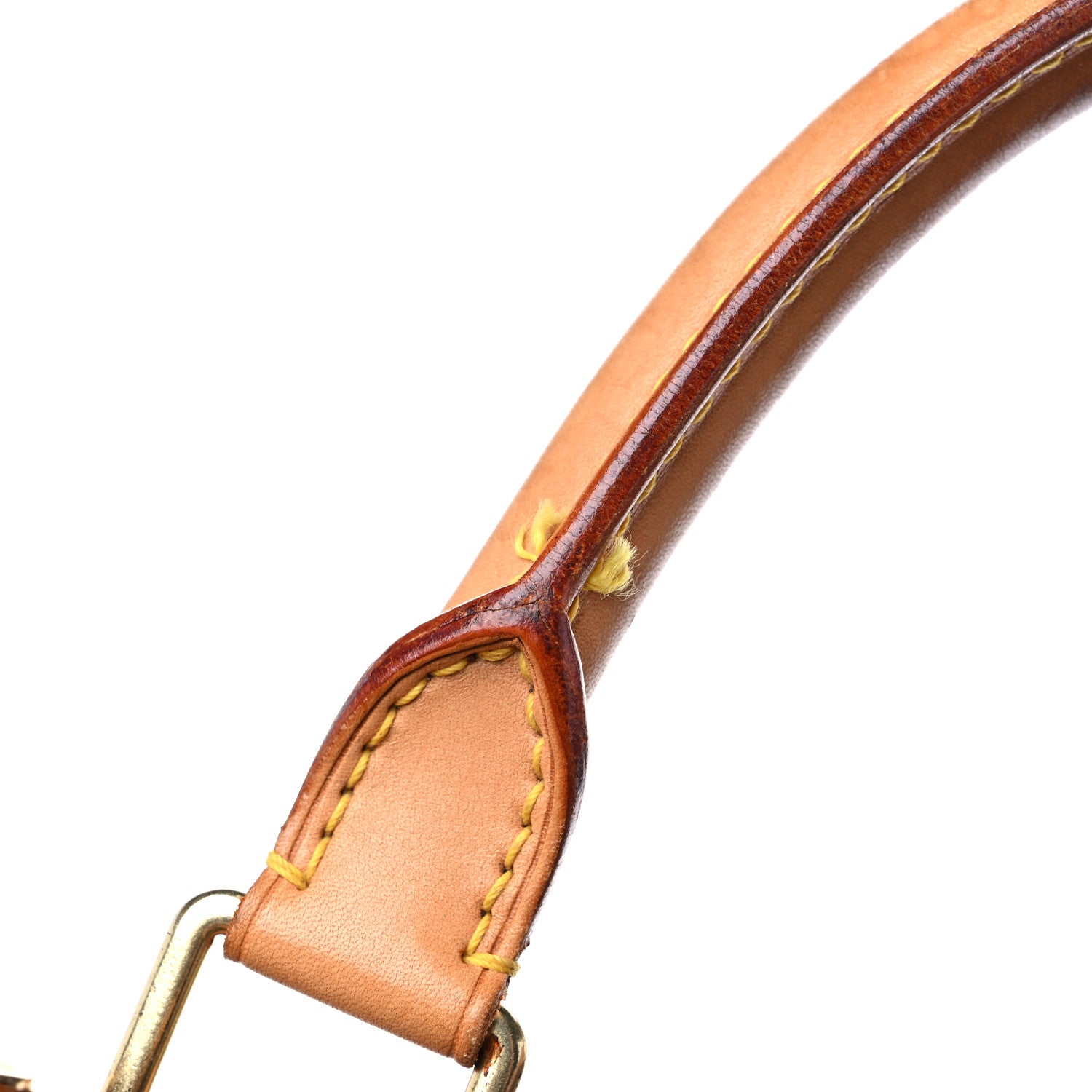 Louis Vuitton Monogram Keepall Bandouliere 60 22 of 29