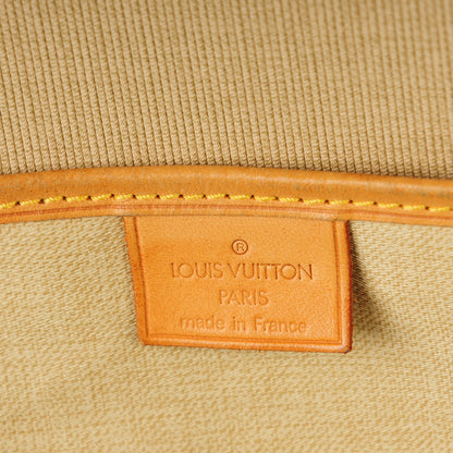 Louis Vuitton Monogram Excursion Shoe Bag 6 of 7