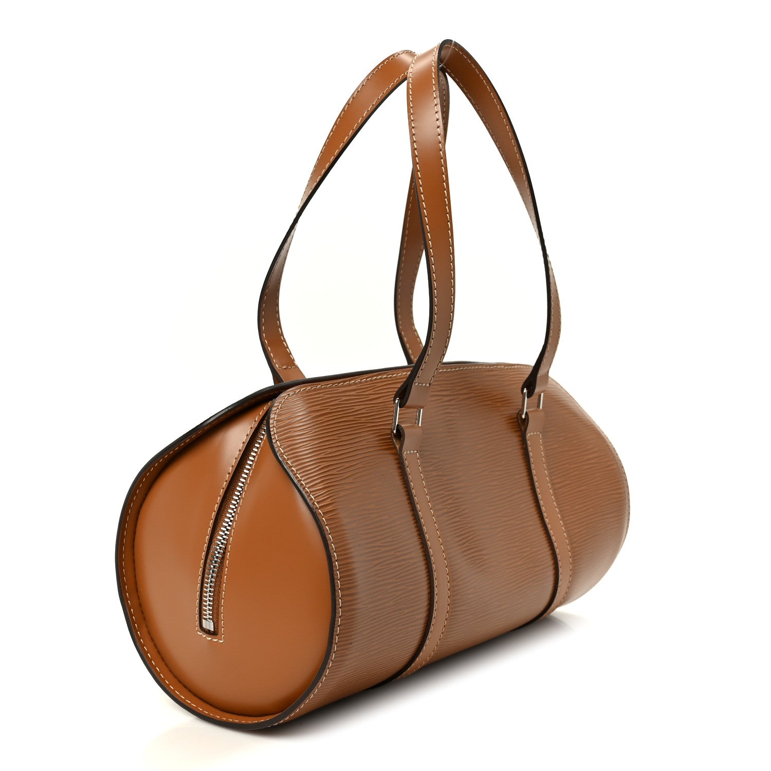 Louis Vuitton Epi Soufflot Cannelle 4 of 11