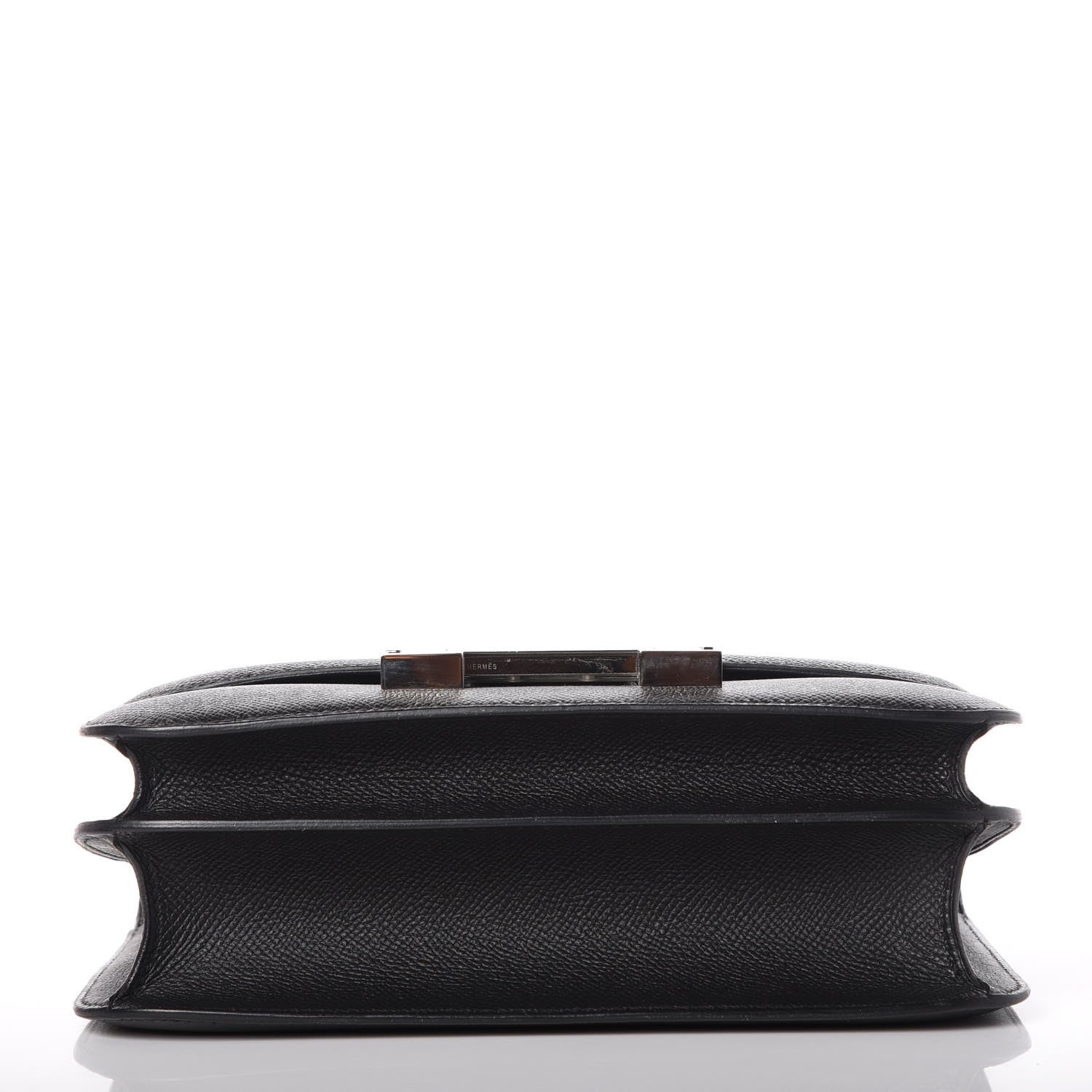 Hermes Epsom Constance 24 Black 5 of 20