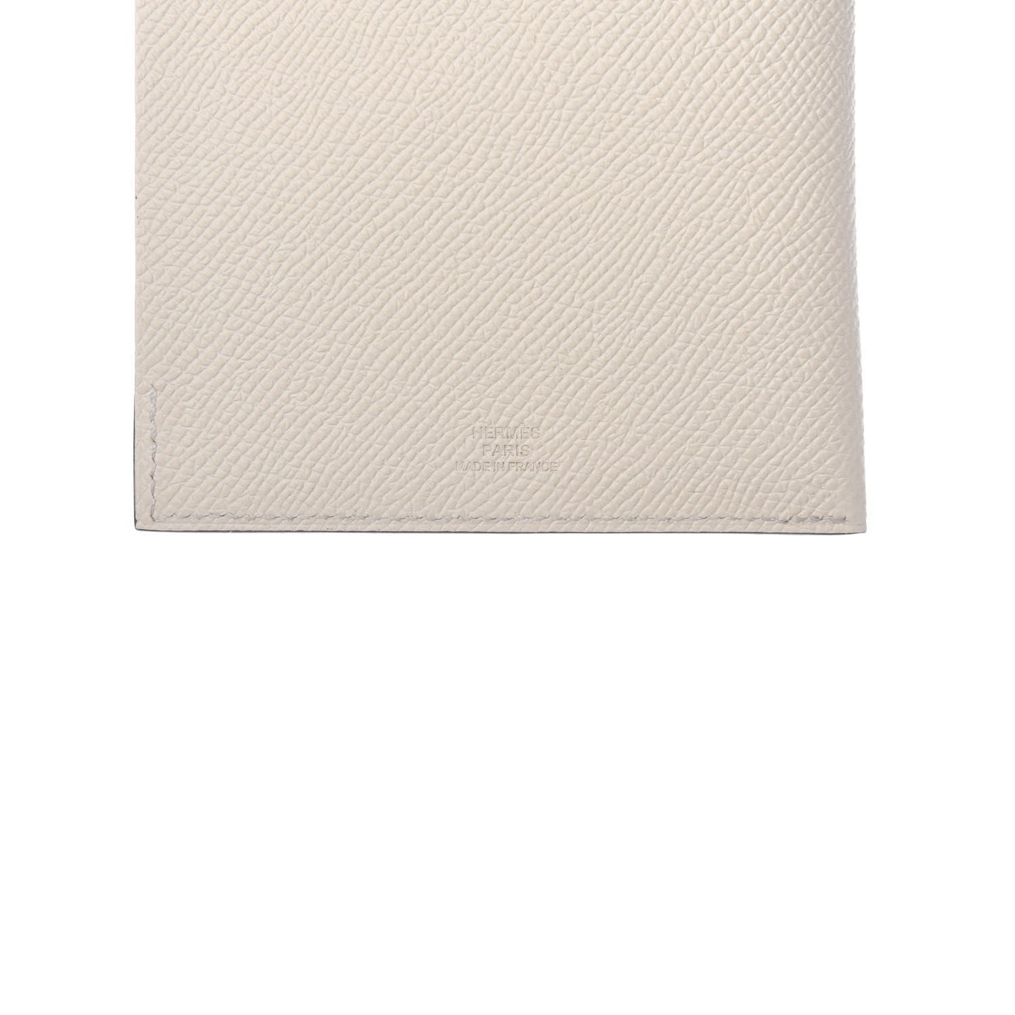 Epsom Tarmac PM Passport Holder Nata