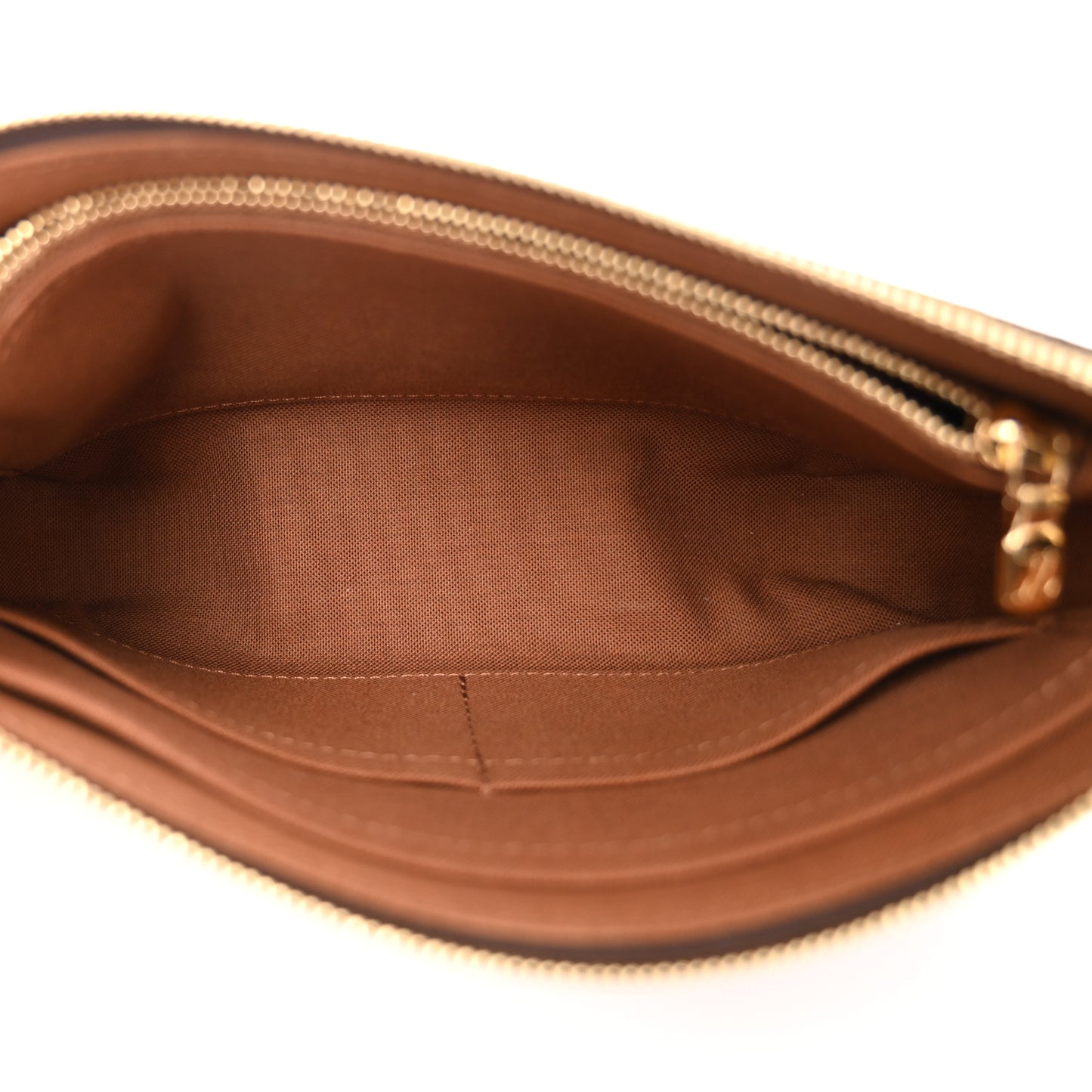 Monogram Chain Pochette Accessories