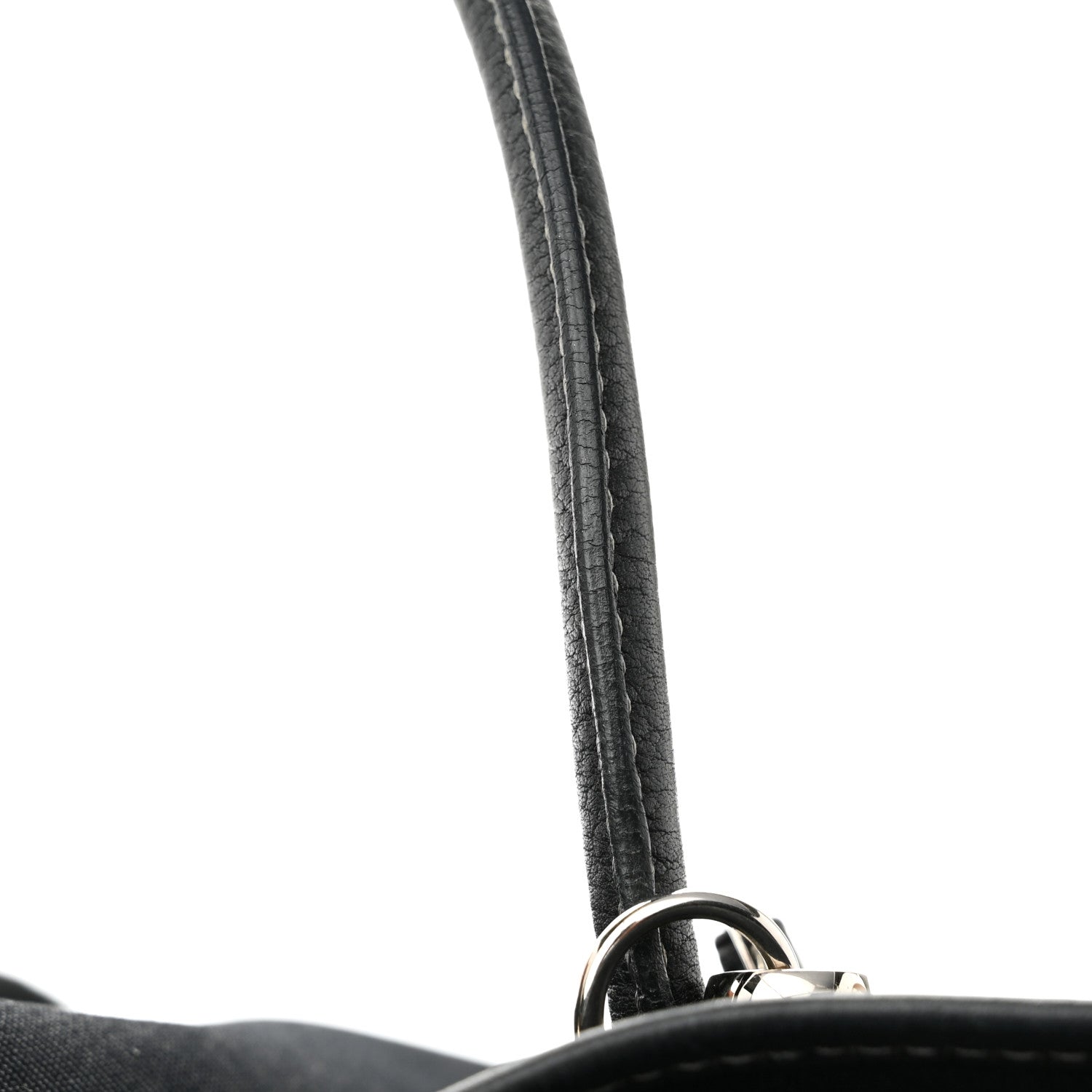 Hermes Toile Buffle Garden Party 30 TPM Black 13 of 13