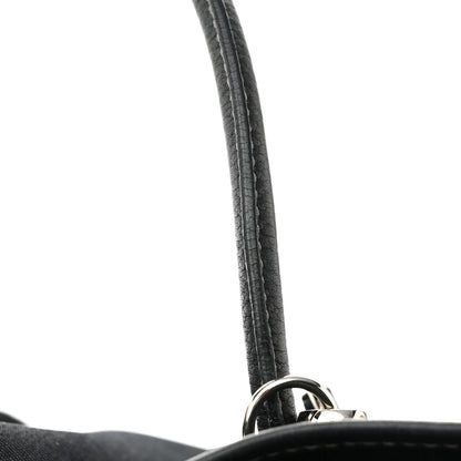 Hermes Toile Buffle Garden Party 30 TPM Black 13 of 13