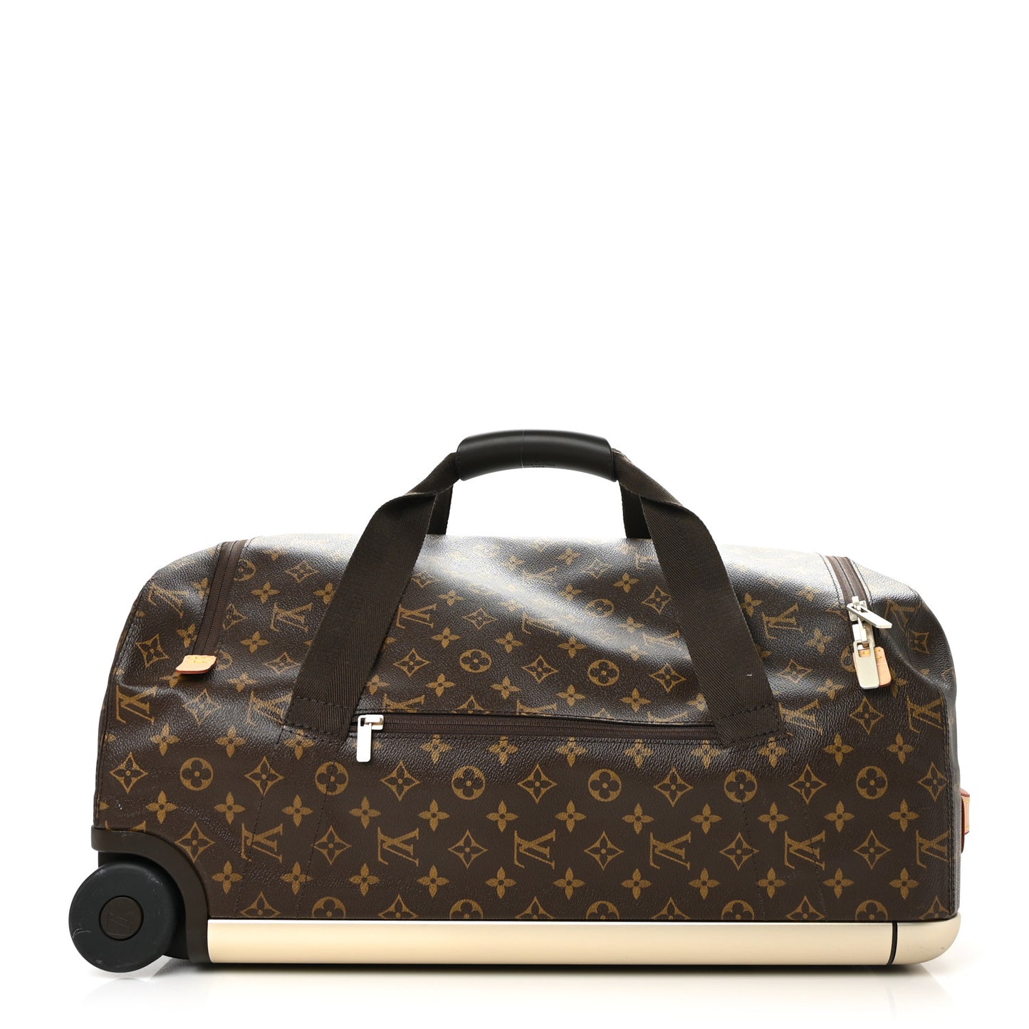 Monogram Horizon Soft Duffle 55
