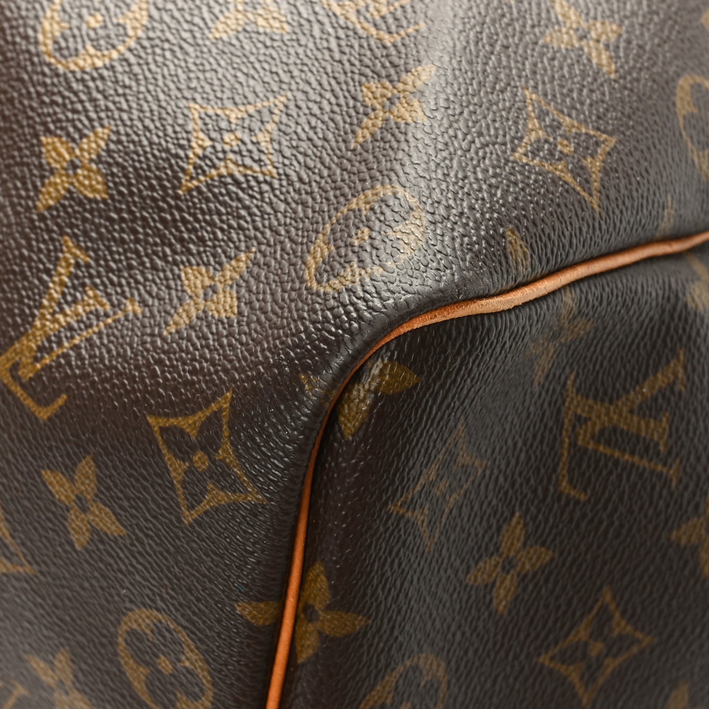 Monogram Keepall 50