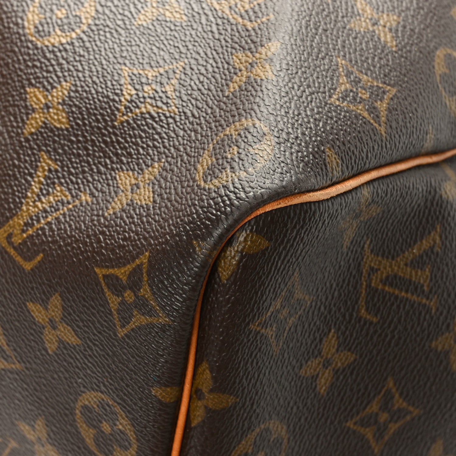 Louis Vuitton Monogram Keepall 50 10 of 12