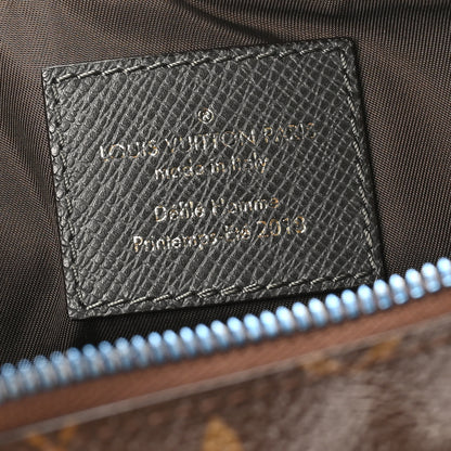 Louis Vuitton Monogram Outdoor Messenger PM 6 of 10