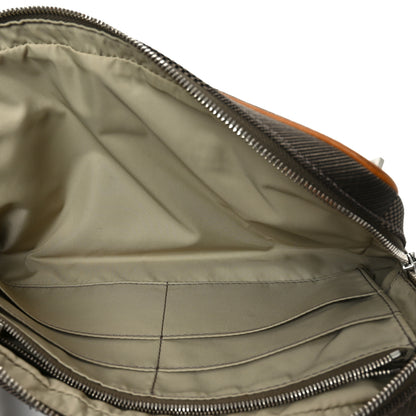 Louis Vuitton Damier Geant Acrobat Terre 5 of 9