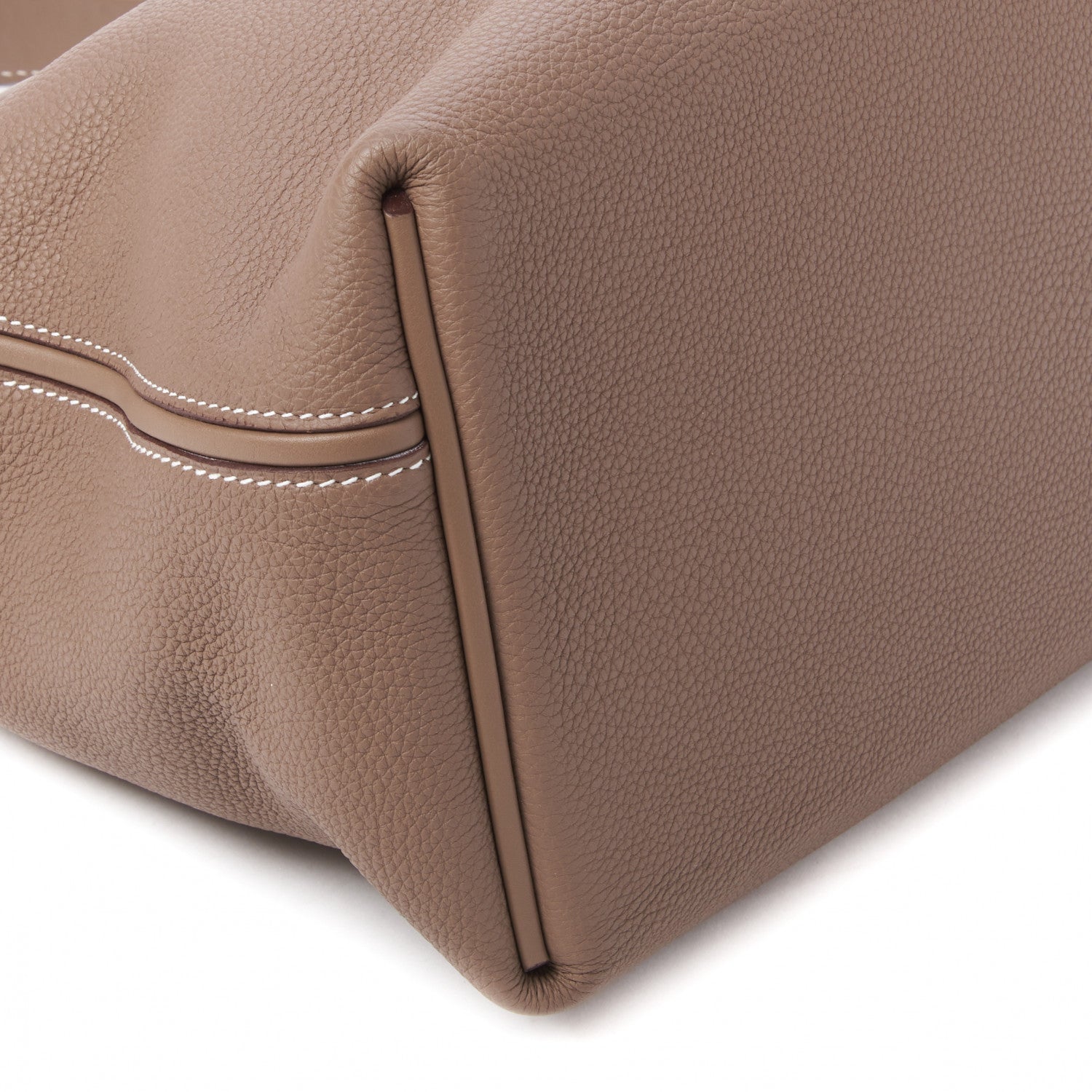Hermes Togo Swift 24/24 35 Etoupe 5 of 9
