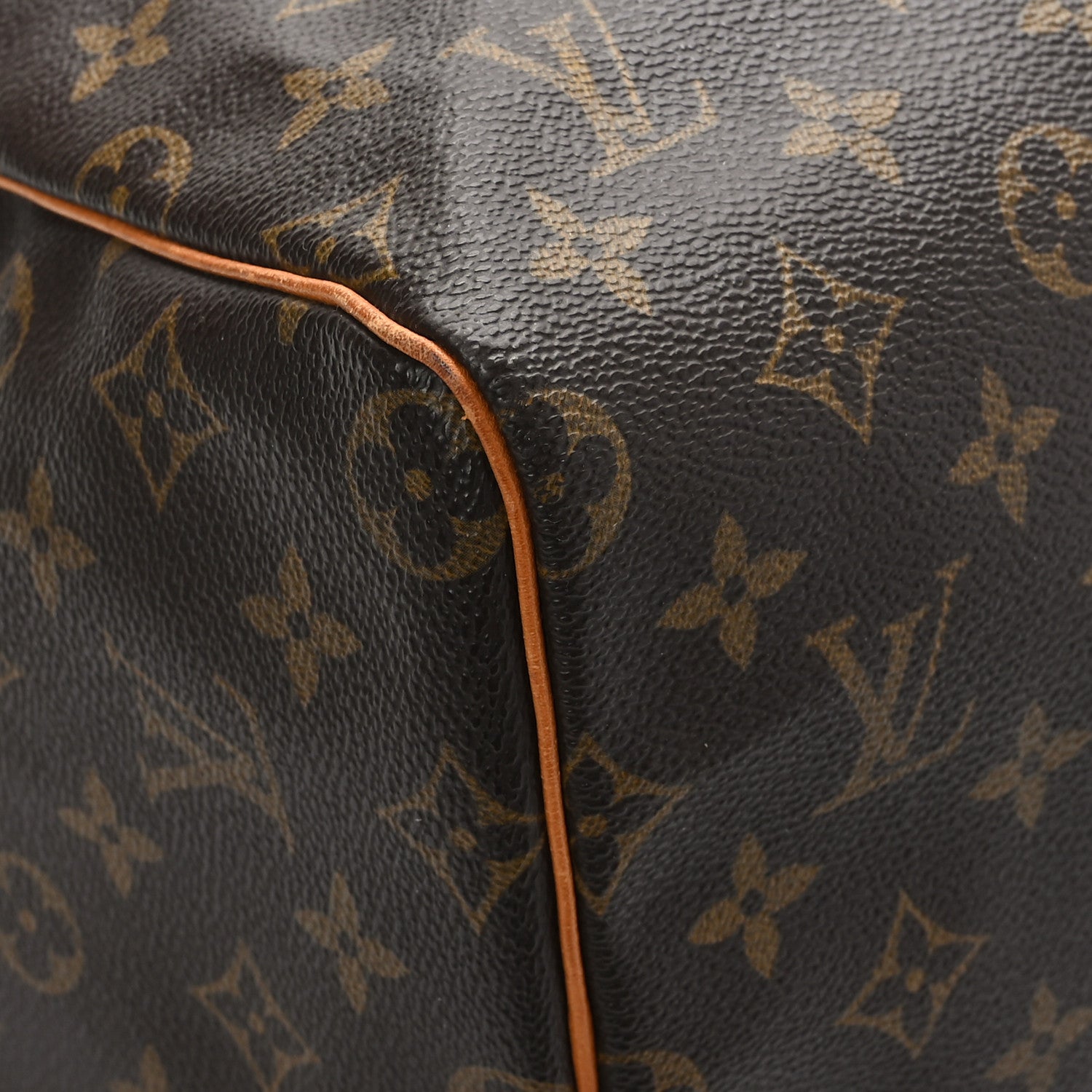 Louis Vuitton Monogram Speedy 40 7 of 10
