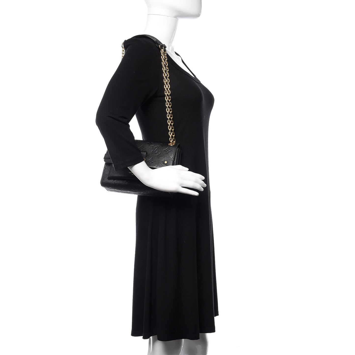 Empreinte Vavin BB Black