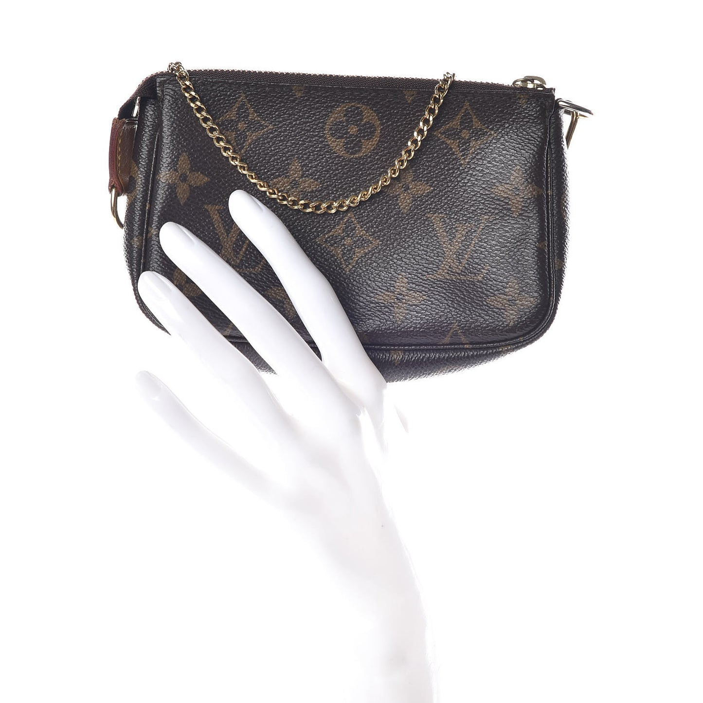 Monogram Mini Pochette Accessories