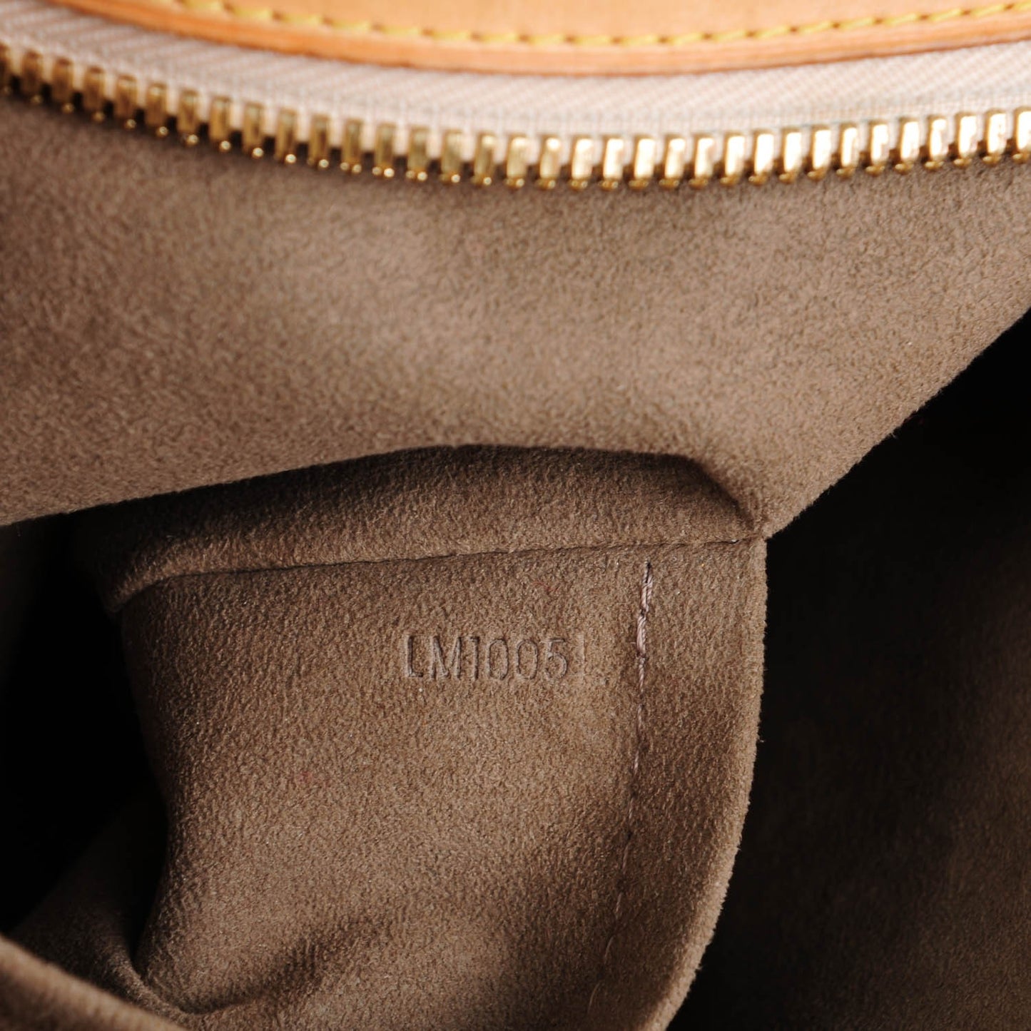 Monogram Multicolor Lodge GM Black