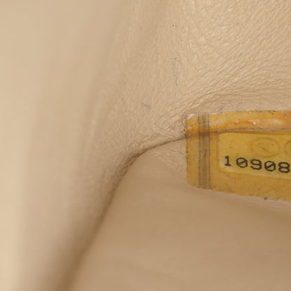 Chanel Aged Calfskin Quilted 2.55 Reissue 227 Flap Beige 7 of 15