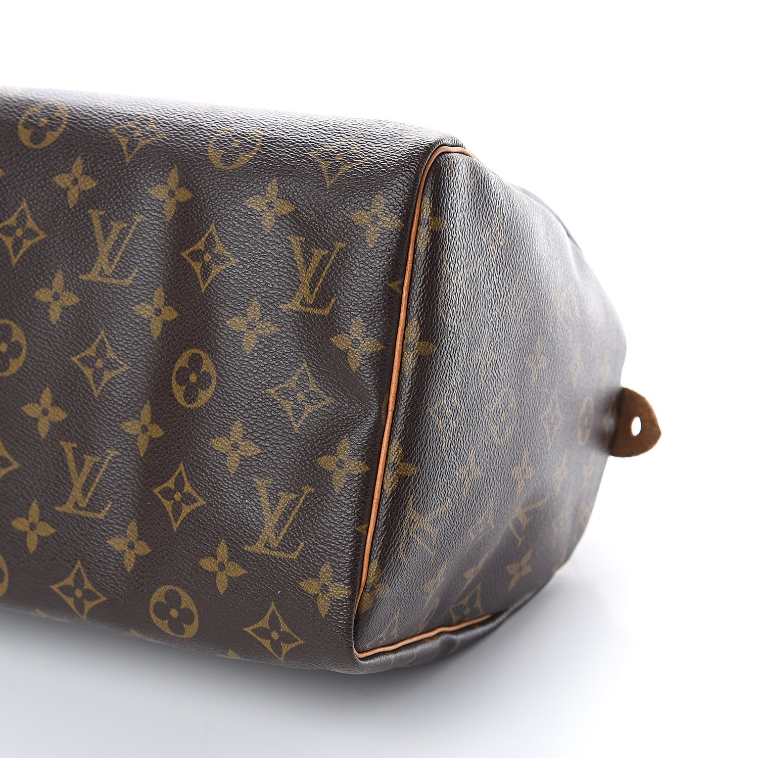 Louis Vuitton Monogram Speedy 30 9 of 9