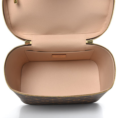 Louis Vuitton Monogram Nice BB 5 of 6