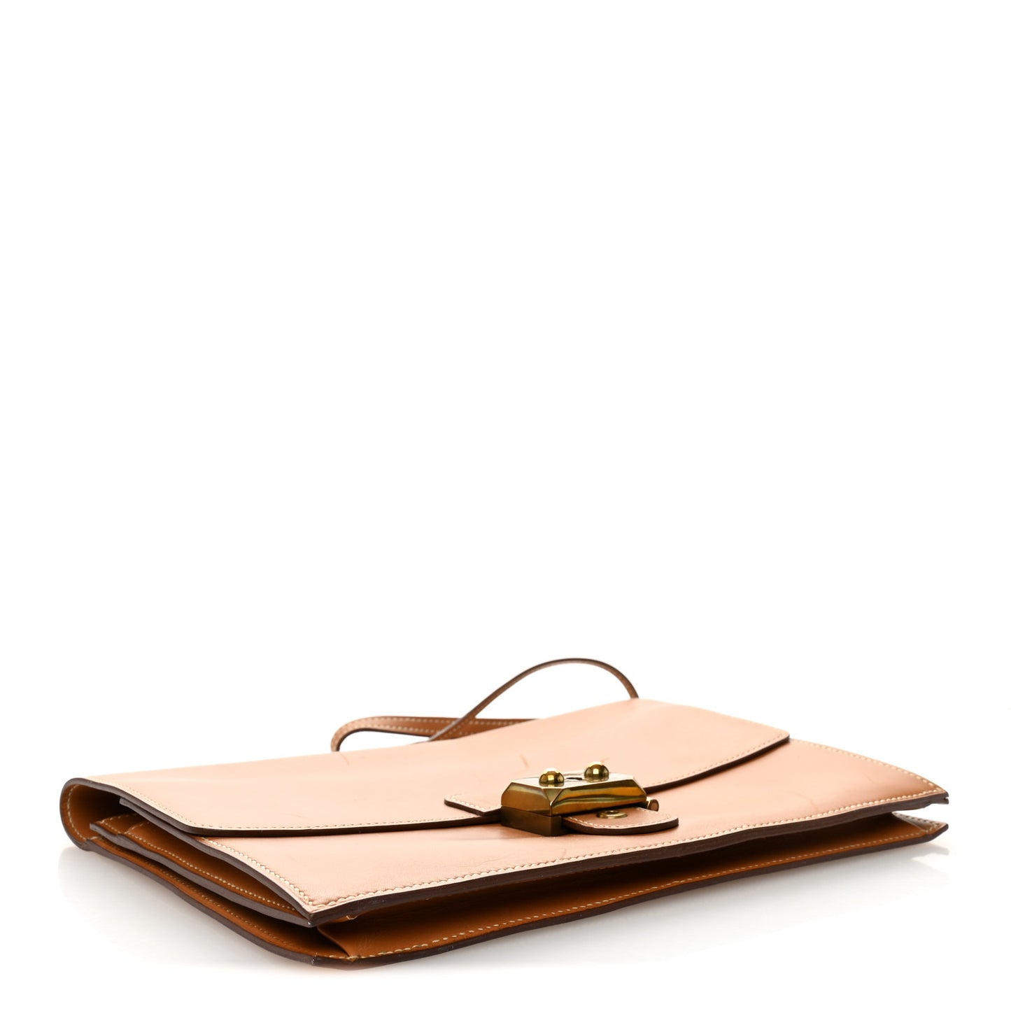 Chamonix Jet Clutch Natural