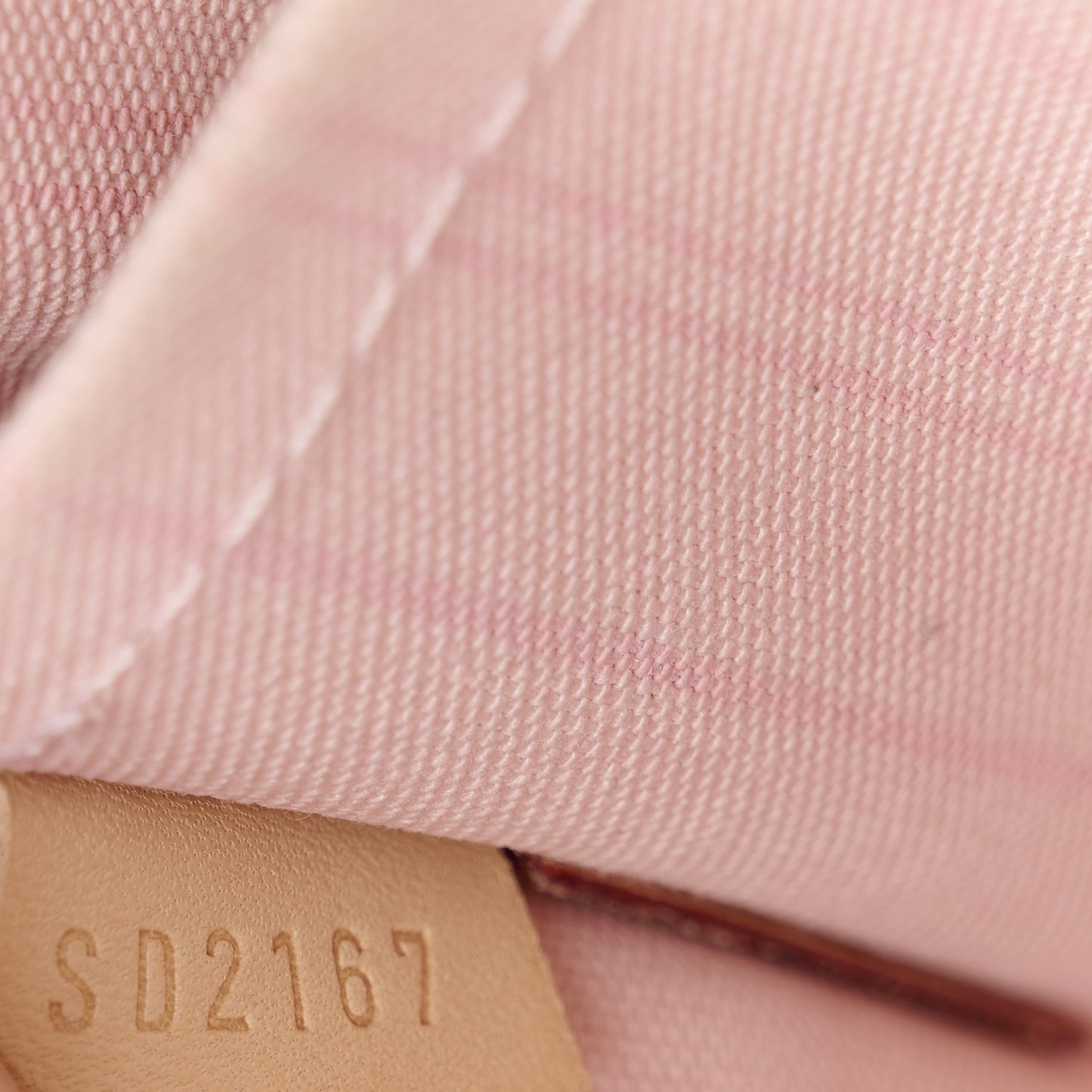 Damier Azur Neverfull MM GM Pochette Rose Ballerine