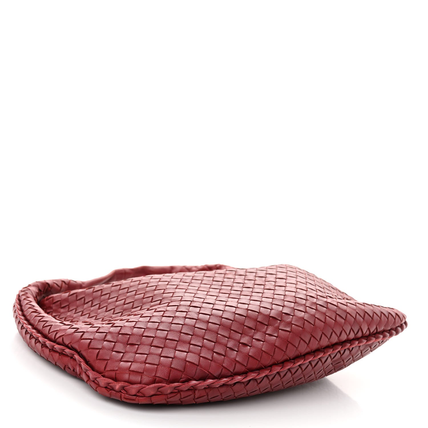 Bottega Veneta Nappa Intrecciato Medium Veneta Hobo Eclipse 4 of 9