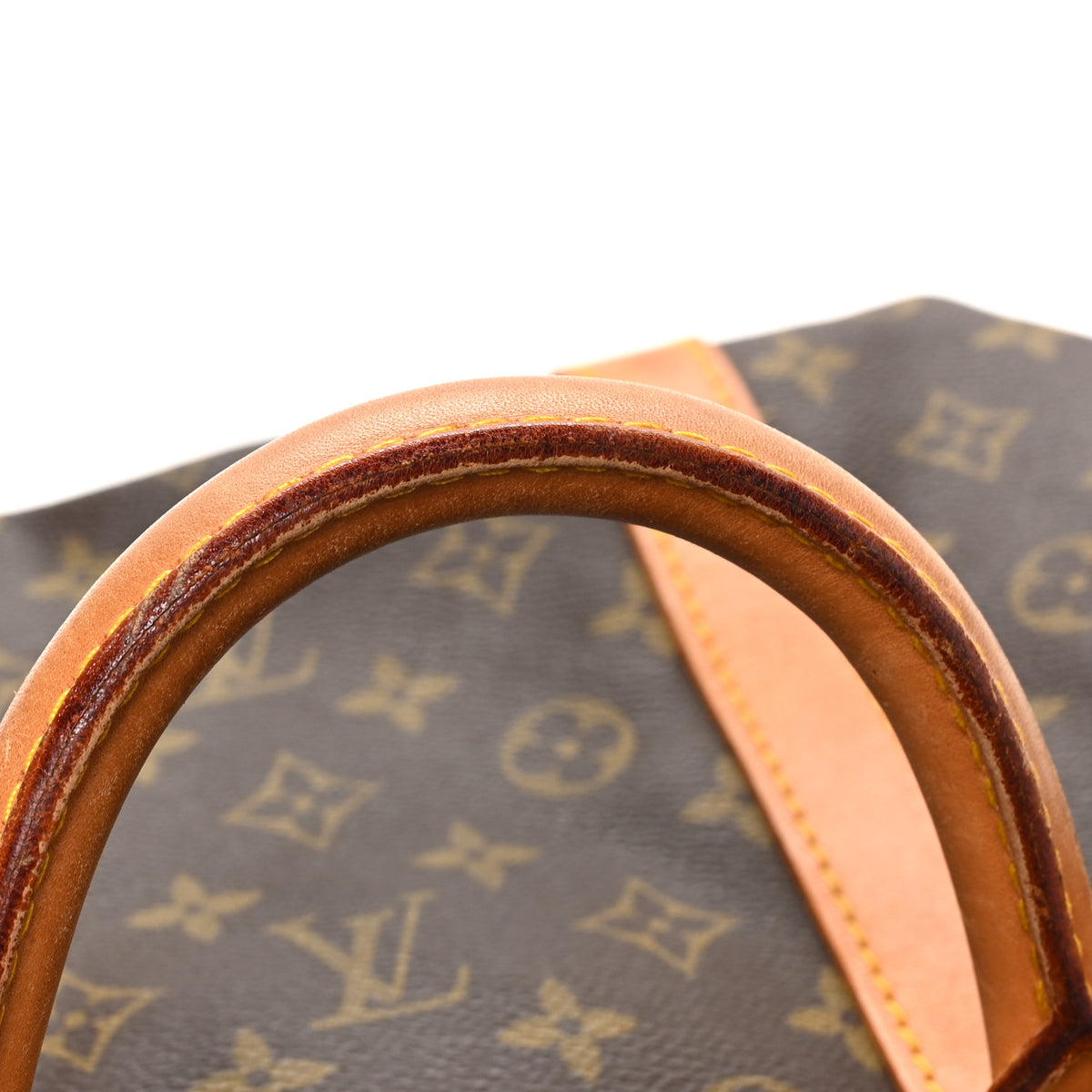 Louis Vuitton Monogram Keepall 60 11 of 11