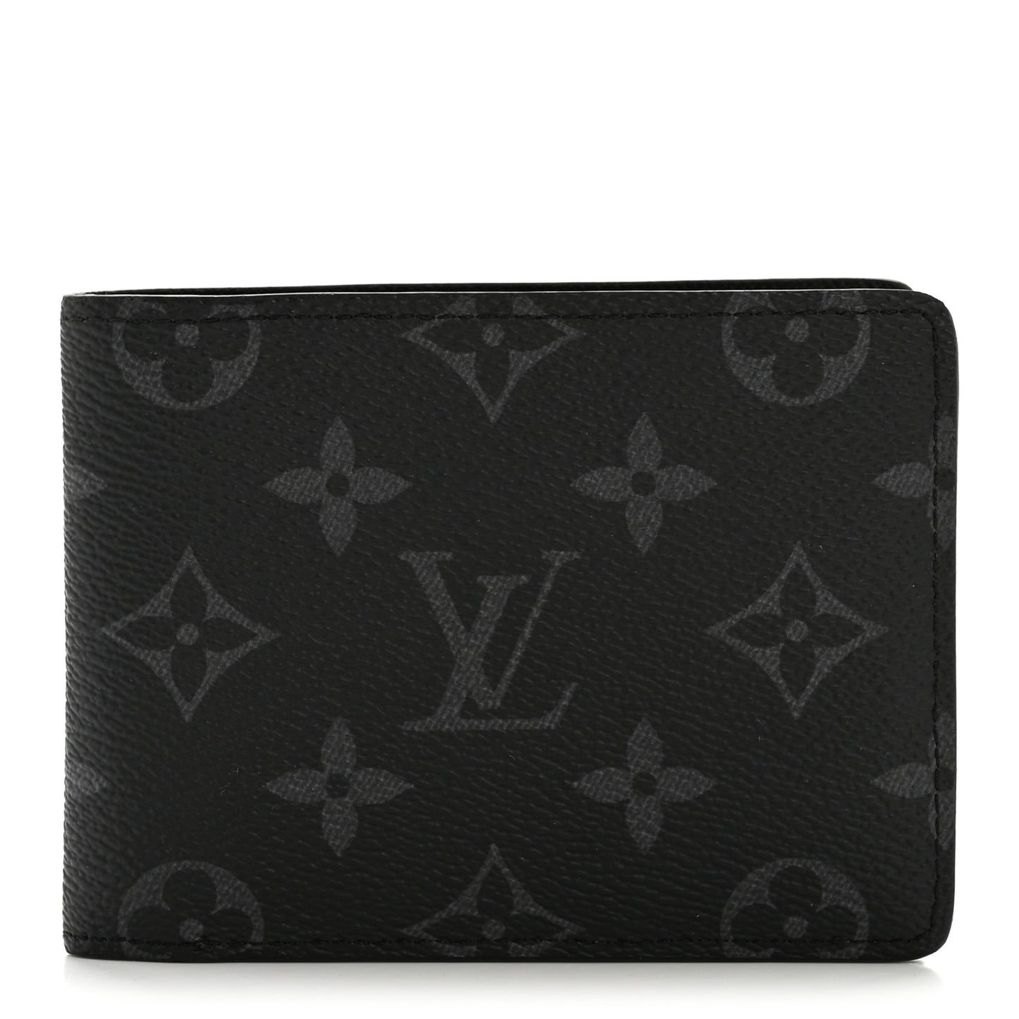 Monogram Eclipse Multiple Wallet