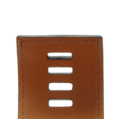 Hermes Chamonix Collier de Chien CDC Bracelet S Black 6 of 7