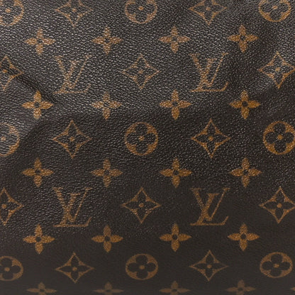 Louis Vuitton Monogram Speedy 35 11 of 19