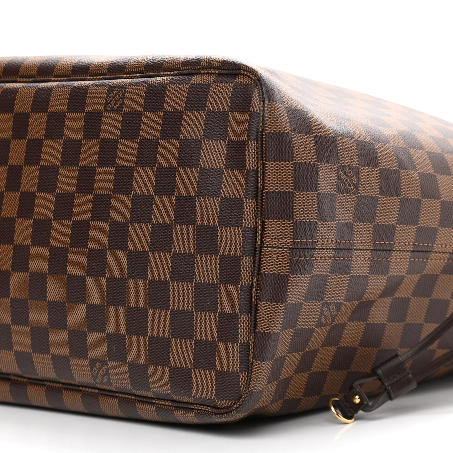 Damier Ebene Neo Neverfull GM