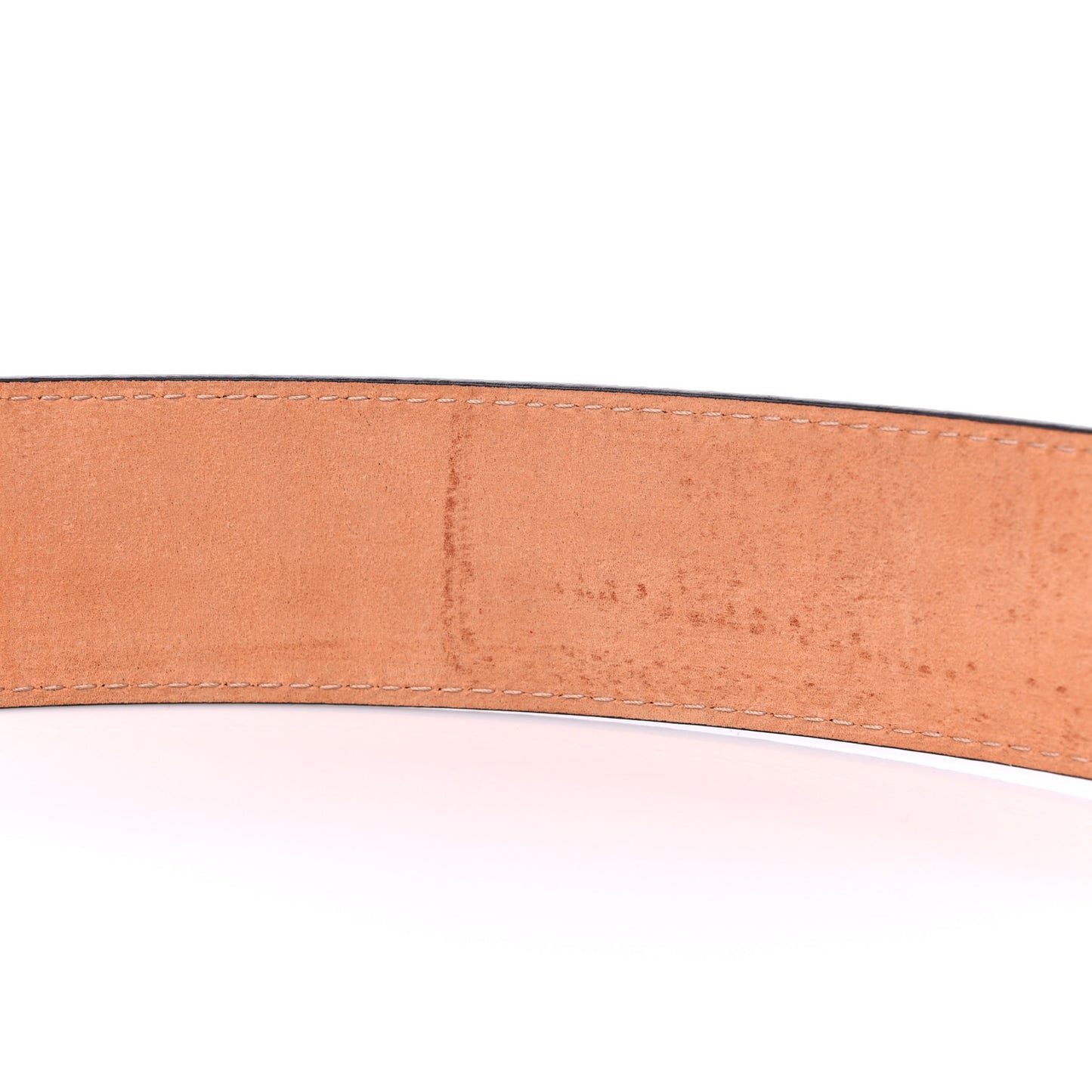 Monogram 40mm LV Initiales Belt 80 32