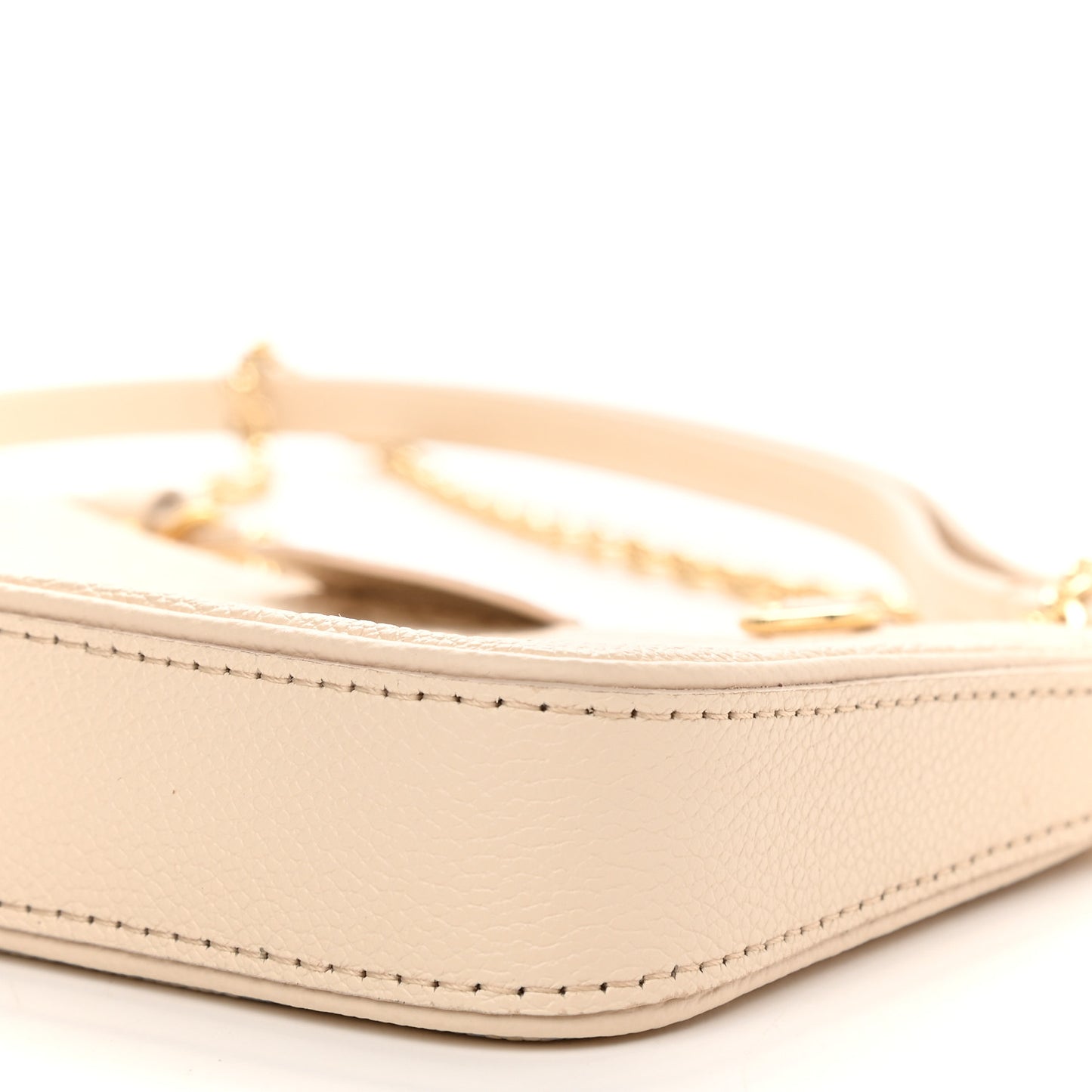 Empreinte Easy Pouch On Strap Cream