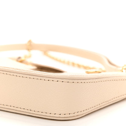 Louis Vuitton Empreinte Easy Pouch On Strap Cream 8 of 8