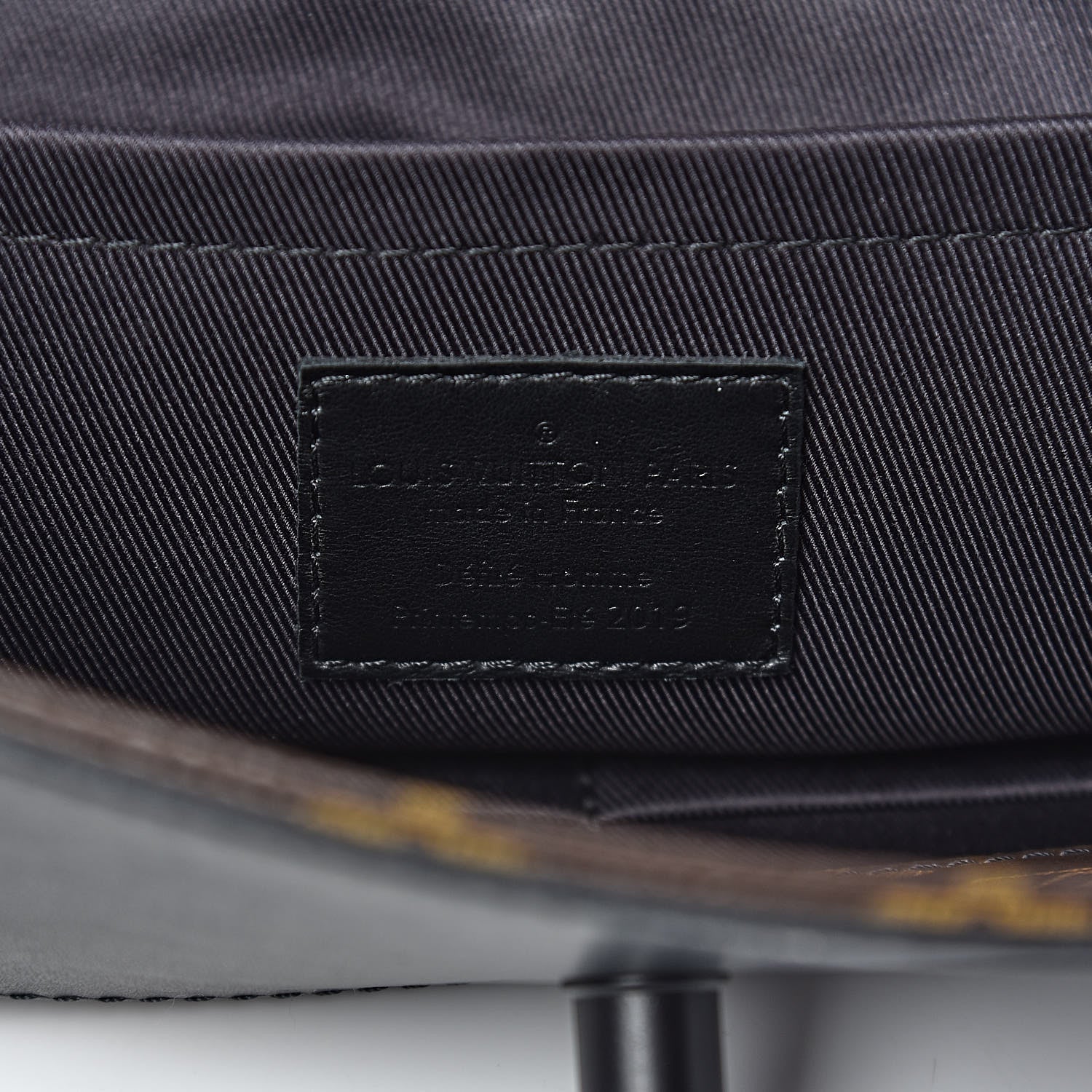 Louis Vuitton Monogram Solar Ray Steamer PM 6 of 14