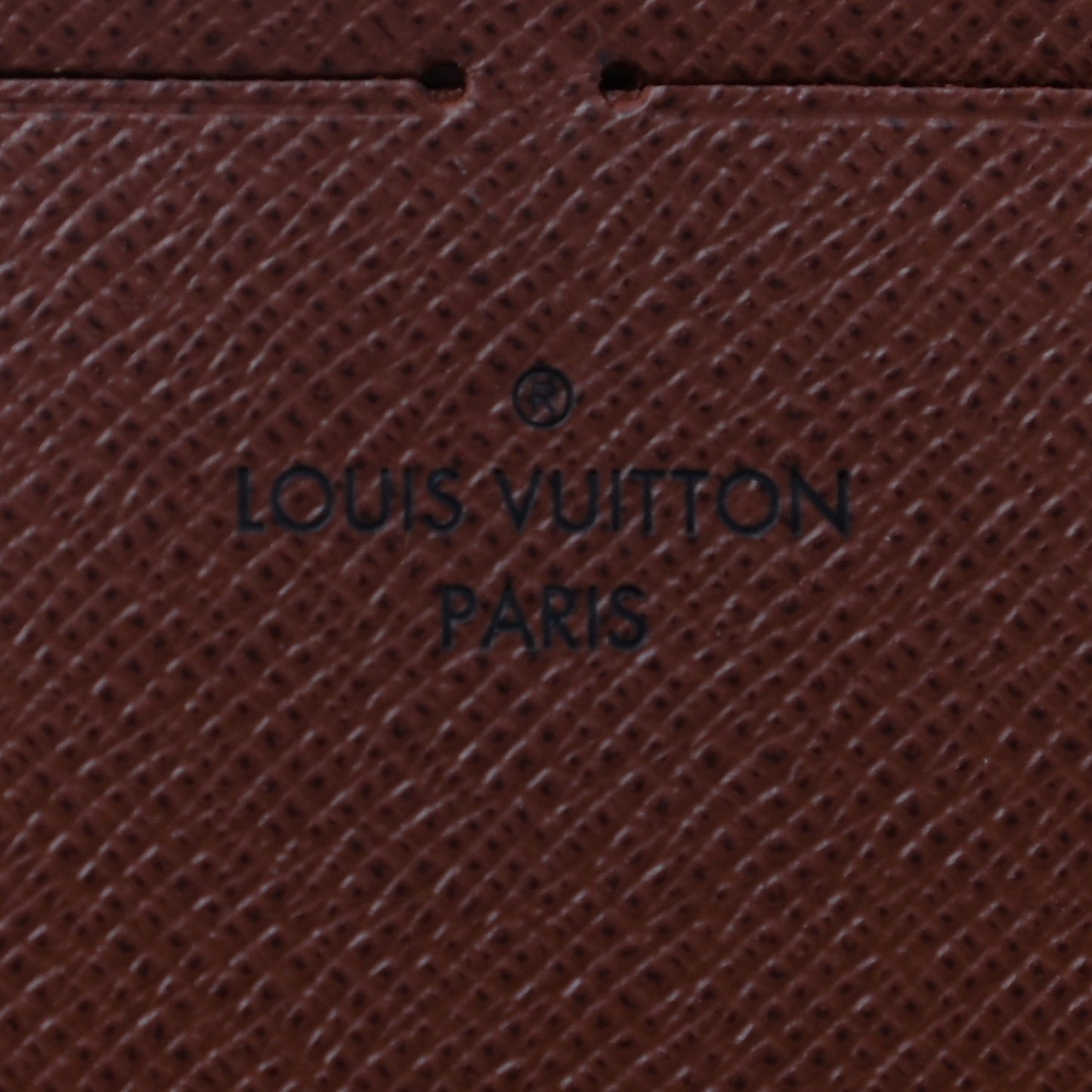 Monogram Zippy Organizer Wallet