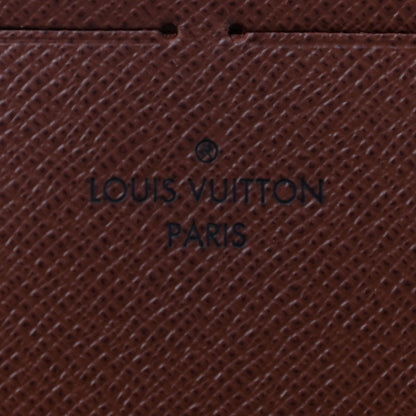 Louis Vuitton Monogram Zippy Organizer Wallet 6 of 6