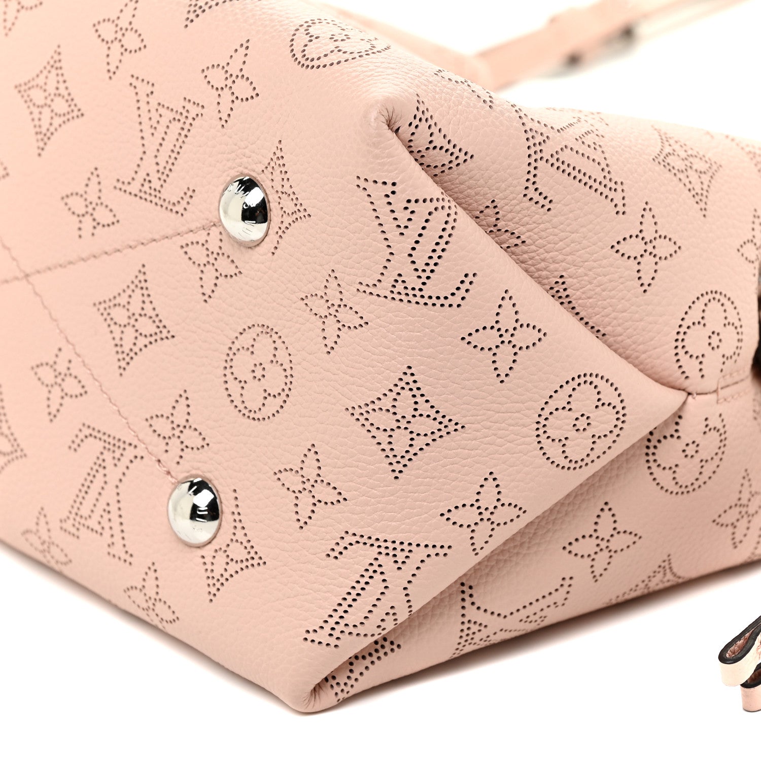 Louis Vuitton Mahina Bella Magnolia 10 of 11