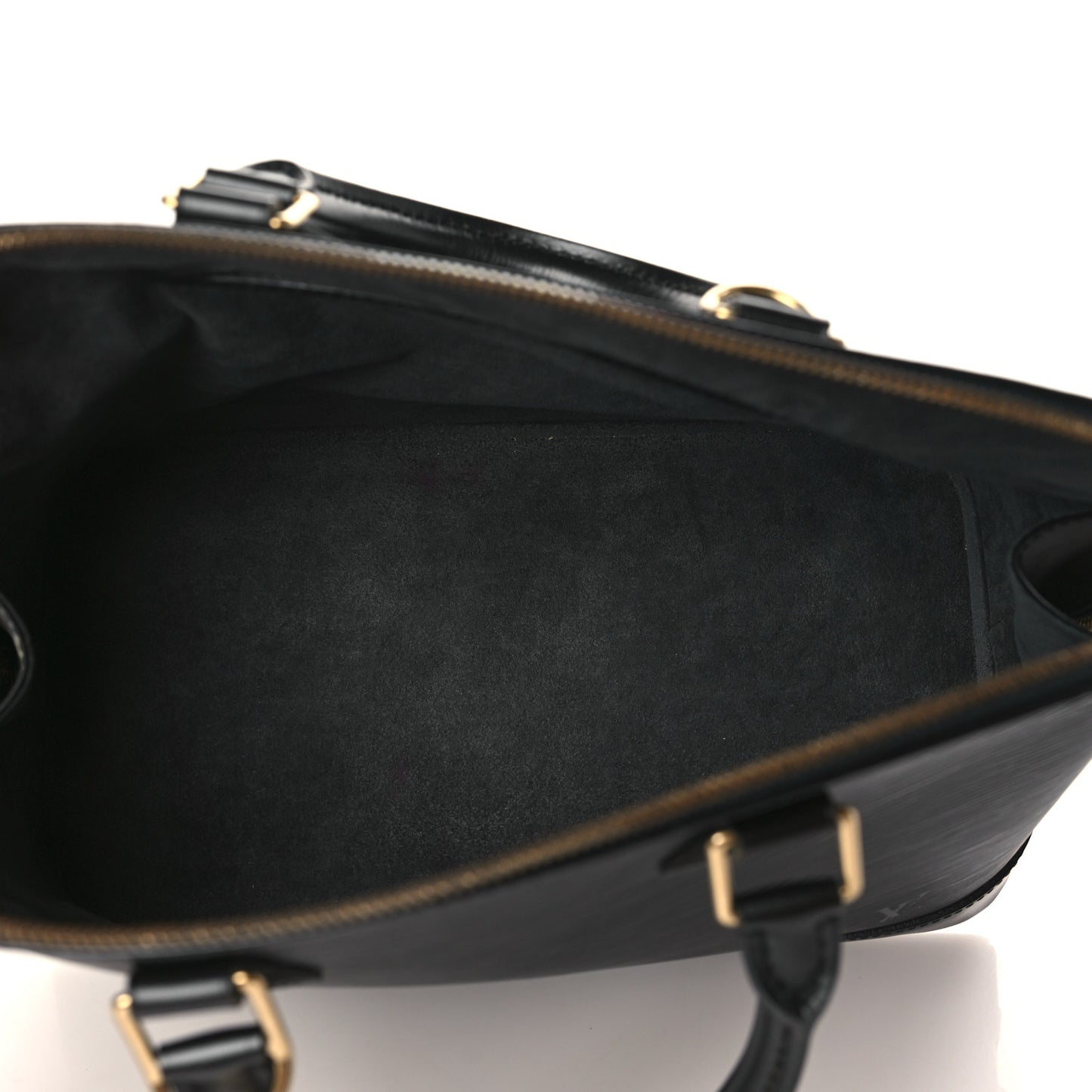 Epi Alma PM Black