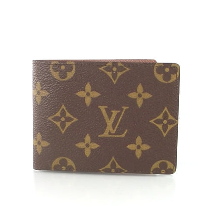 Louis Vuitton Monogram Billfold Wallet 1 of 5