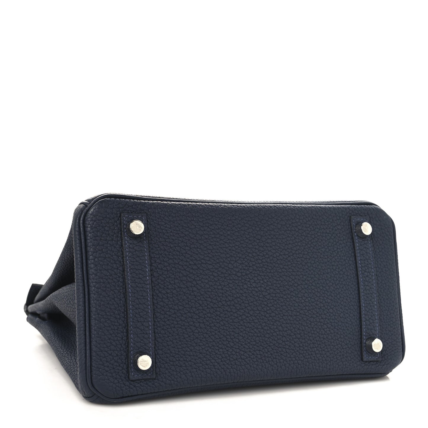Togo Birkin 25 Bleu Nuit