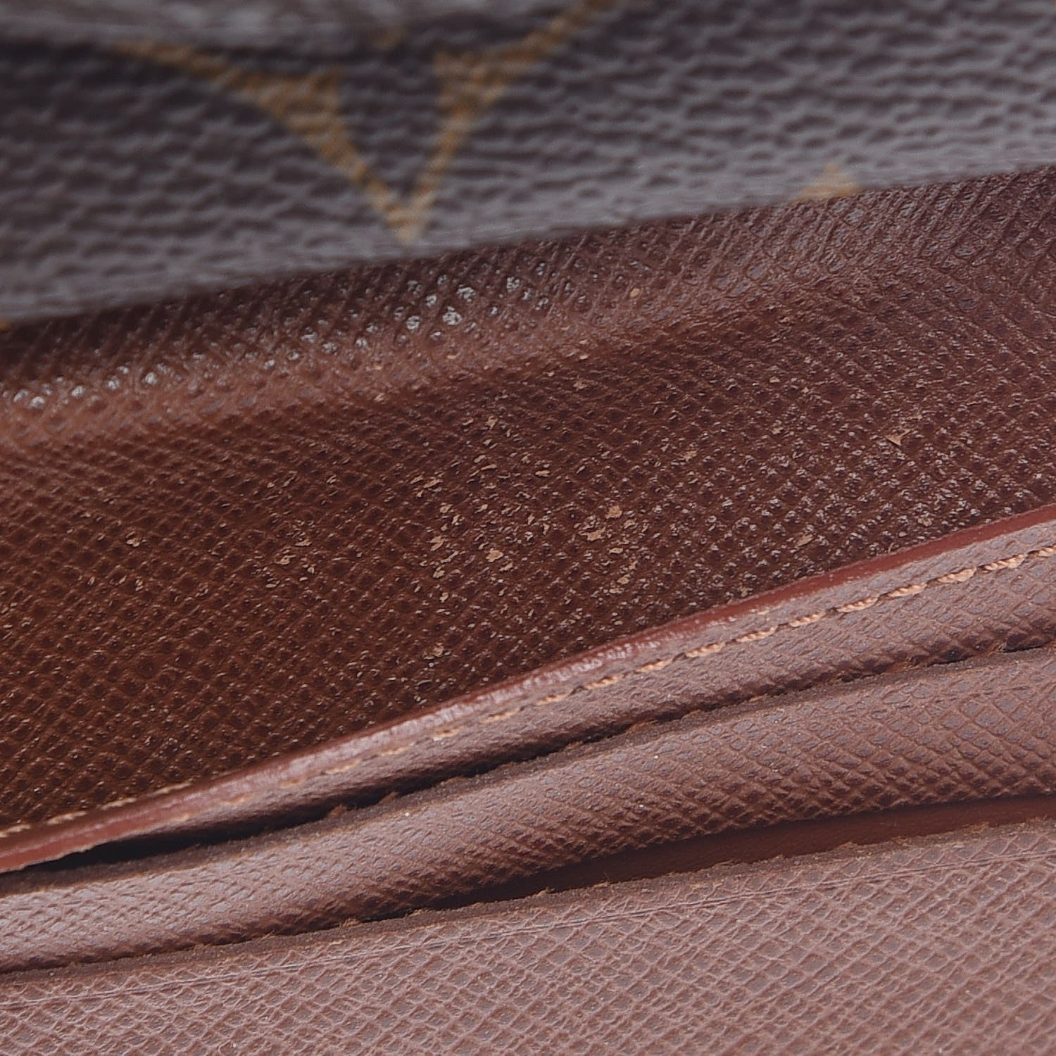 Louis Vuitton Monogram Helene Wallet 10 of 11