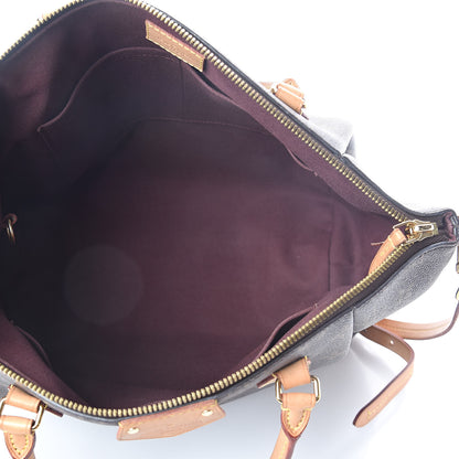 Louis Vuitton Monogram Turenne MM 5 of 13