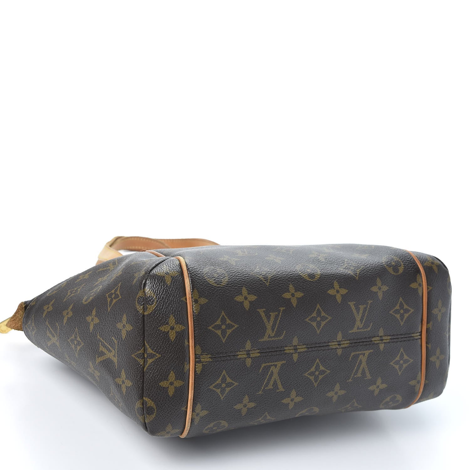 Louis Vuitton Monogram Totally PM 3 of 8