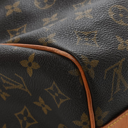 Louis Vuitton Monogram Sac Flanerie 45 11 of 16
