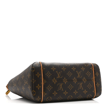 Louis Vuitton Monogram Totally PM 4 of 10