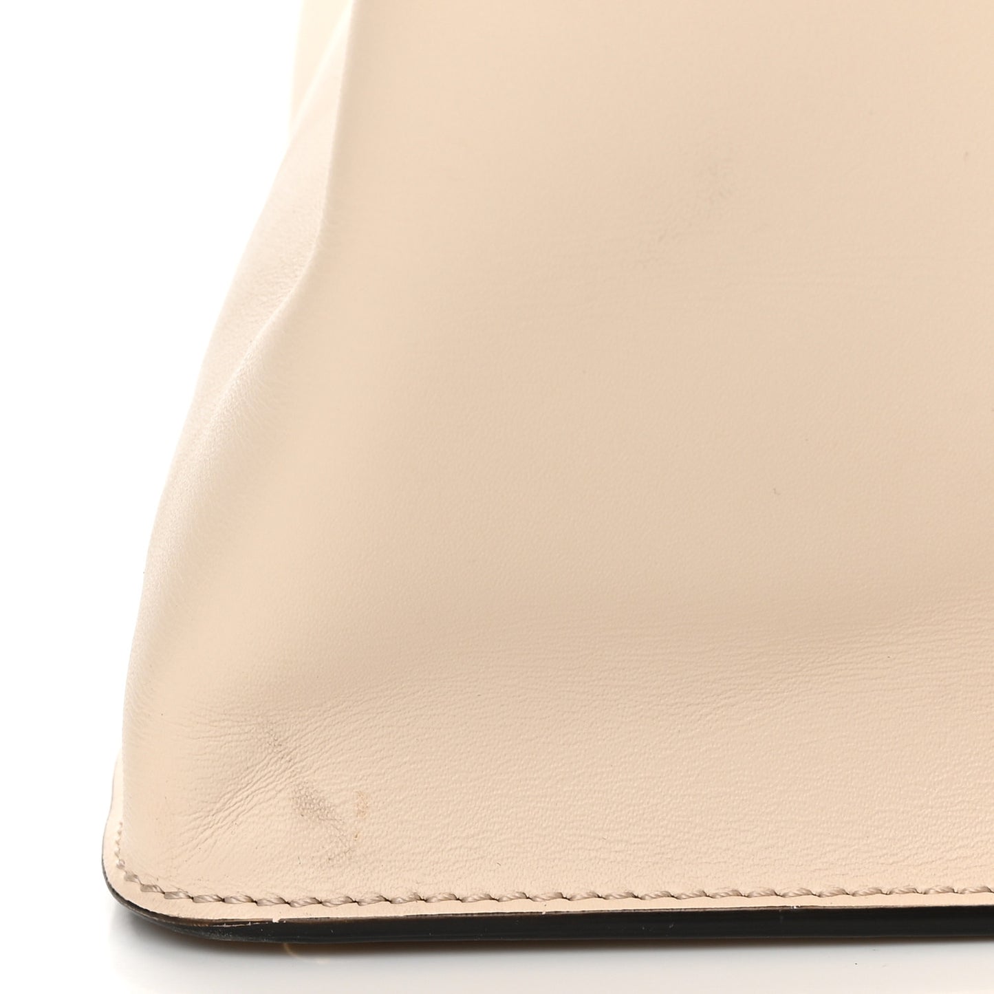Vitello King Medium Fendi Way Tote Camelia