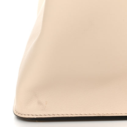 Fendi Vitello King Medium Fendi Way Tote Camelia 18 of 18