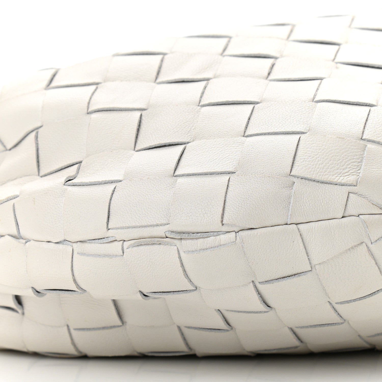 Bottega Veneta Nappa Intrecciato Mini Jodie Chalk 10 of 10